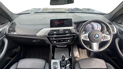 2019 (69) BMW X3 xDrive20d M Sport 5dr Step Auto 5637020