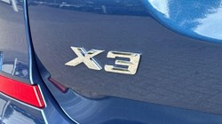 2019 (69) BMW X3 xDrive20d M Sport 5dr Step Auto 5637062