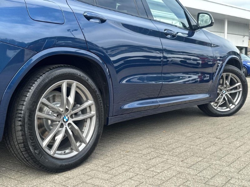 2019 (69) BMW X3 xDrive20d M Sport 5dr Step Auto 5637064