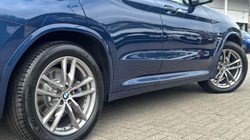 2019 (69) BMW X3 xDrive20d M Sport 5dr Step Auto 5637064