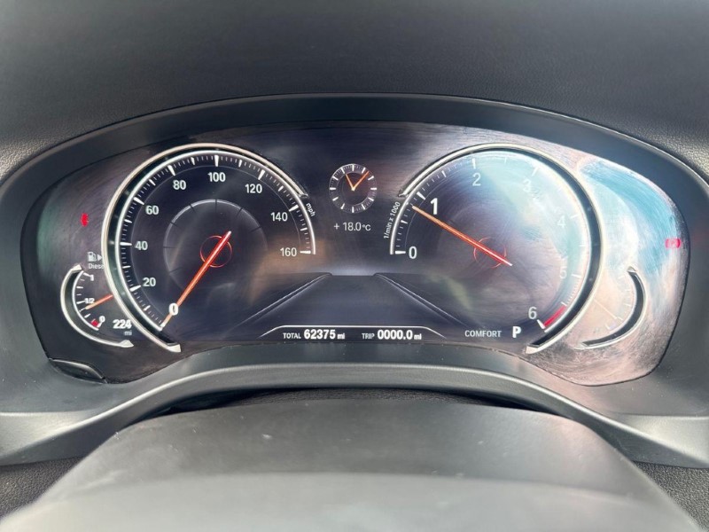 2019 (69) BMW X3 xDrive20d M Sport 5dr Step Auto 5637025