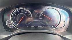 2019 (69) BMW X3 xDrive20d M Sport 5dr Step Auto 5637025