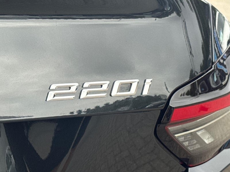 2025 (25) BMW 2 SERIES 220i M Sport 2dr Step Auto 5583802