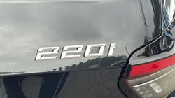 2025 (25) BMW 2 SERIES 220i M Sport 2dr Step Auto 5583802