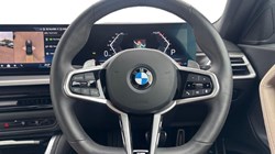 2025 (25) BMW 2 SERIES 220i M Sport 2dr Step Auto 5583762