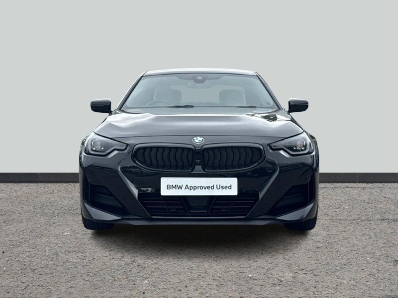 2025 (25) BMW 2 SERIES 220i M Sport 2dr Step Auto 5583773