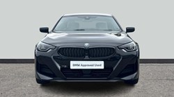 2025 (25) BMW 2 SERIES 220i M Sport 2dr Step Auto 5583773