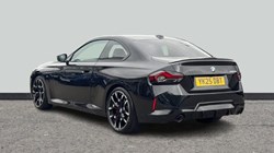 2025 (25) BMW 2 SERIES 220i M Sport 2dr Step Auto 5583759