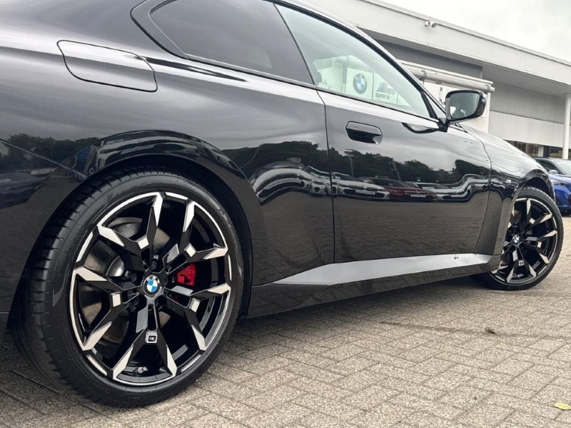 2025 (25) BMW 2 SERIES 220i M Sport 2dr Step Auto 5583804