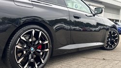 2025 (25) BMW 2 SERIES 220i M Sport 2dr Step Auto 5583804