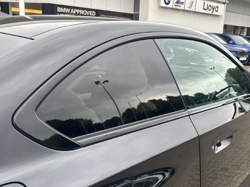 2025 (25) BMW 2 SERIES 220i M Sport 2dr Step Auto 5583807