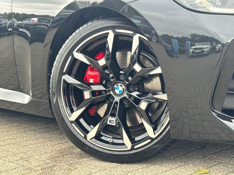 2025 (25) BMW 2 SERIES 220i M Sport 2dr Step Auto 5583800