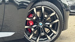 2025 (25) BMW 2 SERIES 220i M Sport 2dr Step Auto 5583805