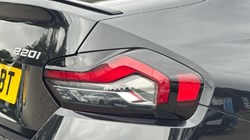2025 (25) BMW 2 SERIES 220i M Sport 2dr Step Auto 5583803