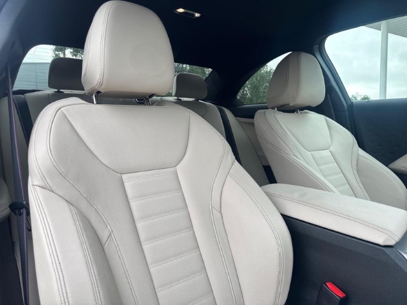 2025 (25) BMW 2 SERIES 220i M Sport 2dr Step Auto 5583781