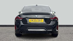 2025 (25) BMW 2 SERIES 220i M Sport 2dr Step Auto 5583772
