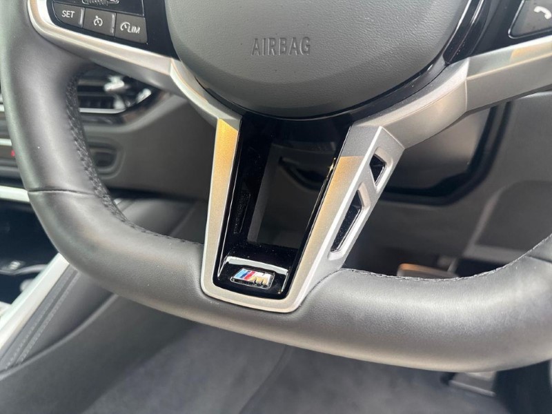 2025 (25) BMW 2 SERIES 220i M Sport 2dr Step Auto 5583793