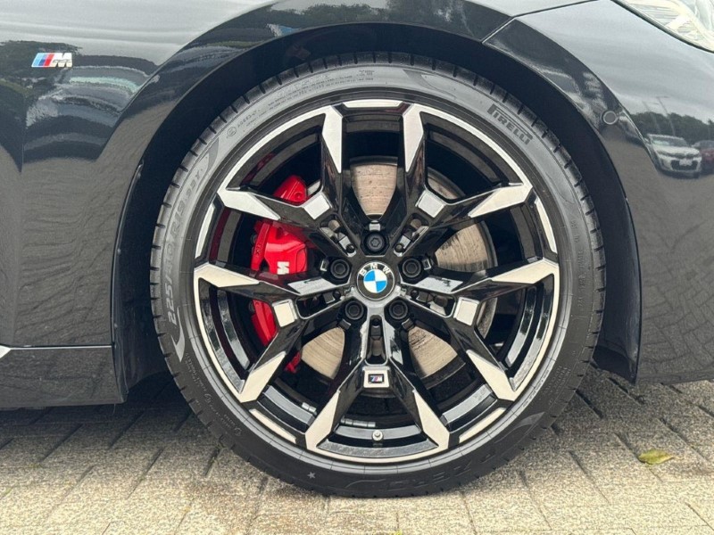 2025 (25) BMW 2 SERIES 220i M Sport 2dr Step Auto 5583771