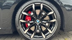 2025 (25) BMW 2 SERIES 220i M Sport 2dr Step Auto 5583771