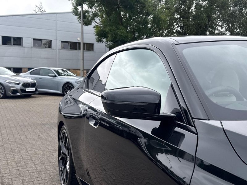 2025 (25) BMW 2 SERIES 220i M Sport 2dr Step Auto 5583806