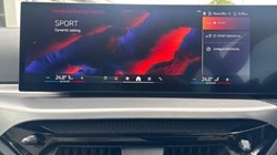 2025 (25) BMW 2 SERIES 220i M Sport 2dr Step Auto 5583787