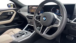 2025 (25) BMW 2 SERIES 220i M Sport 2dr Step Auto 5583763