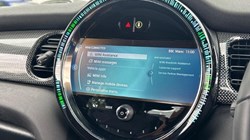 2022 (72) MINI HATCHBACK 1.5 Cooper Exclusive 3dr Auto 5654852