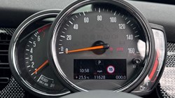 2022 (72) MINI HATCHBACK 1.5 Cooper Exclusive 3dr Auto 5654835