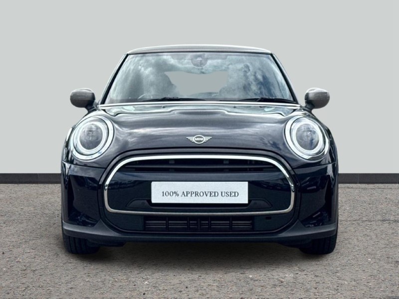 2022 (72) MINI HATCHBACK 1.5 Cooper Exclusive 3dr Auto 5654842