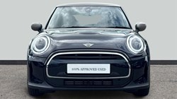 2022 (72) MINI HATCHBACK 1.5 Cooper Exclusive 3dr Auto 5654842