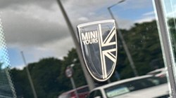 2022 (72) MINI HATCHBACK 1.5 Cooper Exclusive 3dr Auto 5654872