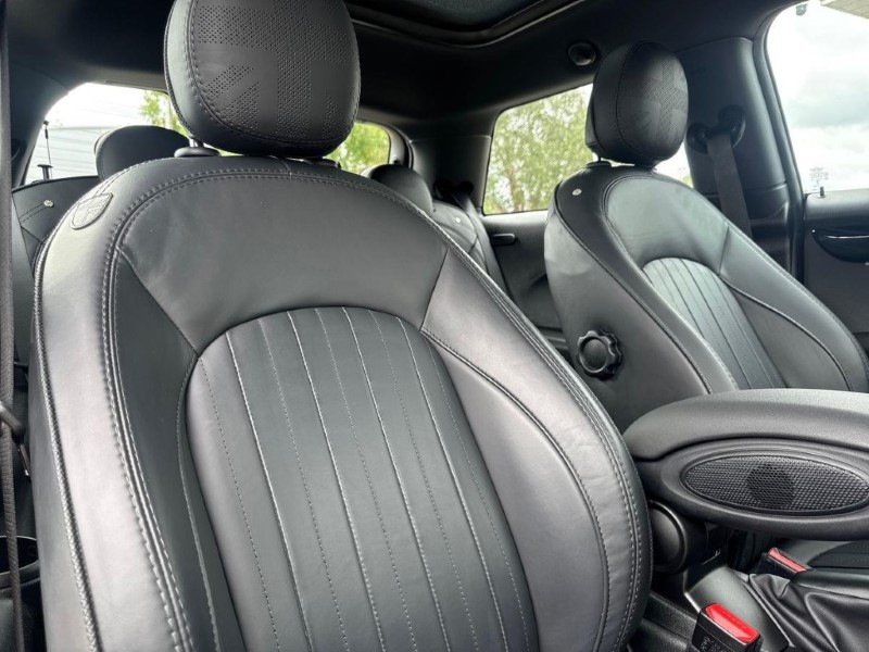 2022 (72) MINI HATCHBACK 1.5 Cooper Exclusive 3dr Auto 5654851
