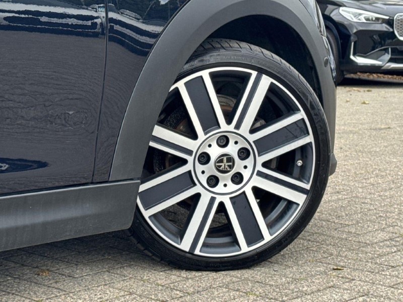 2022 (72) MINI HATCHBACK 1.5 Cooper Exclusive 3dr Auto 5654875