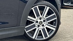 2022 (72) MINI HATCHBACK 1.5 Cooper Exclusive 3dr Auto 5654875