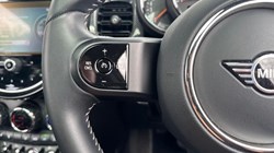 2022 (72) MINI HATCHBACK 1.5 Cooper Exclusive 3dr Auto 5654843