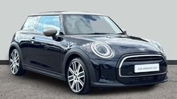 2022 (72) MINI HATCHBACK 1.5 Cooper Exclusive 3dr Auto 5654827