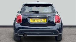 2022 (72) MINI HATCHBACK 1.5 Cooper Exclusive 3dr Auto 5654841