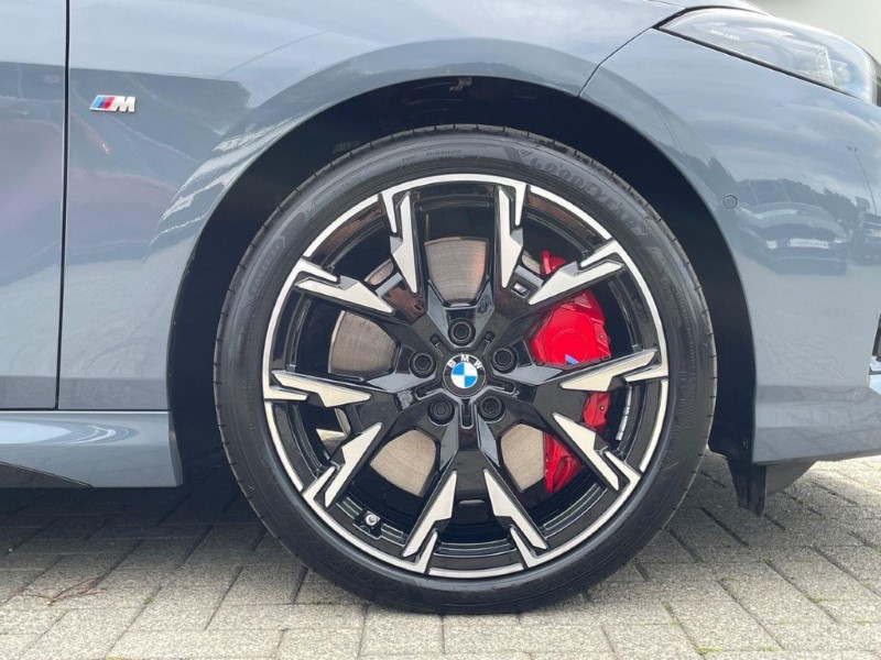 2025 (25) BMW 2 SERIES 223 xDrive M Sport 4dr Step Auto 5586043