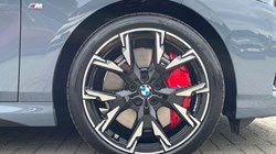 2025 (25) BMW 2 SERIES 223 xDrive M Sport 4dr Step Auto 5586043