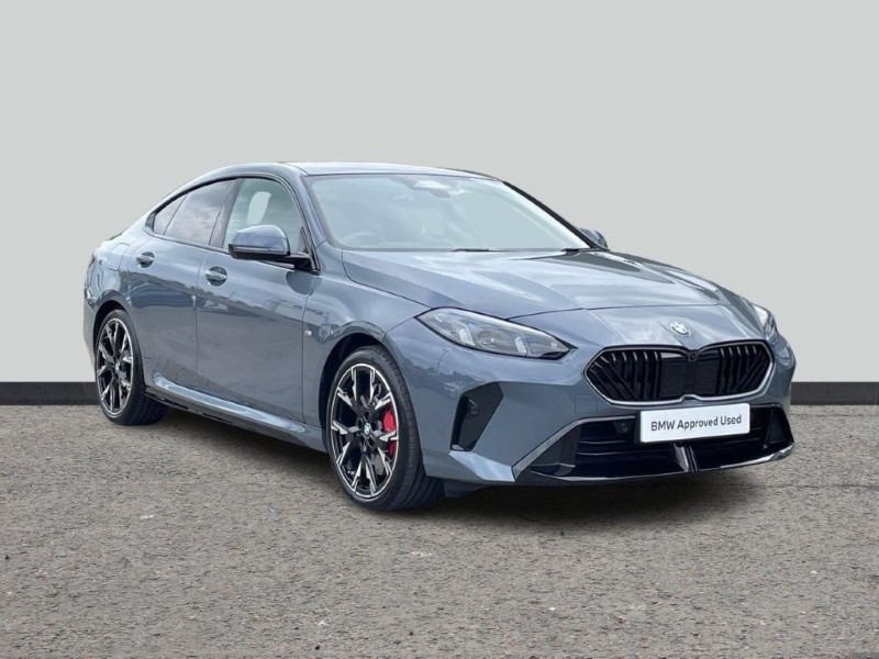 2025 (25) BMW 2 SERIES 223 xDrive M Sport 4dr Step Auto
