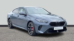 2025 (25) BMW 2 SERIES 223 xDrive M Sport 4dr Step Auto 5586030