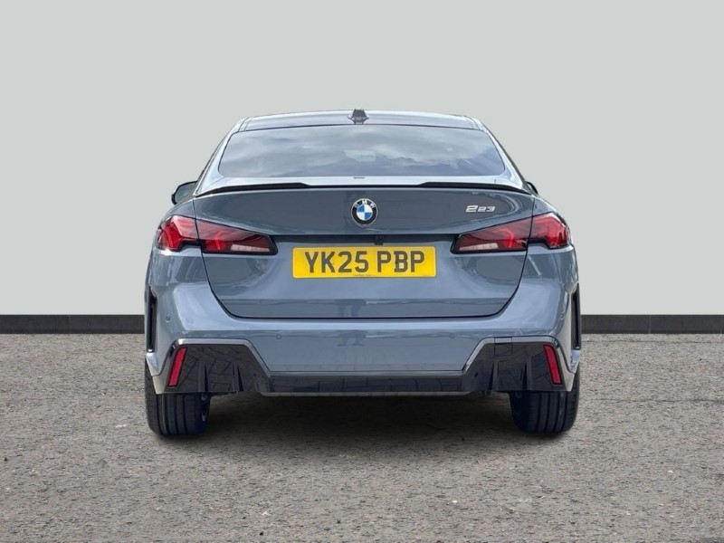 2025 (25) BMW 2 SERIES 223 xDrive M Sport 4dr Step Auto 5586044