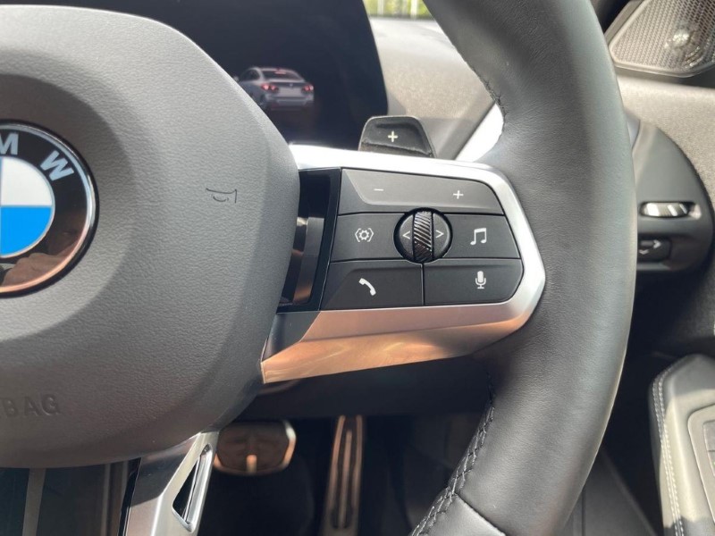 2025 (25) BMW 2 SERIES 223 xDrive M Sport 4dr Step Auto 5586047