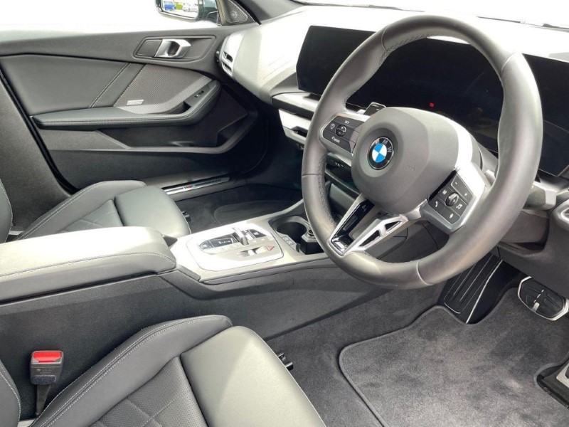 2025 (25) BMW 2 SERIES 223 xDrive M Sport 4dr Step Auto 5586035