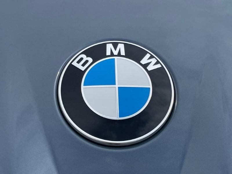 2025 (25) BMW 2 SERIES 223 xDrive M Sport 4dr Step Auto 5586070