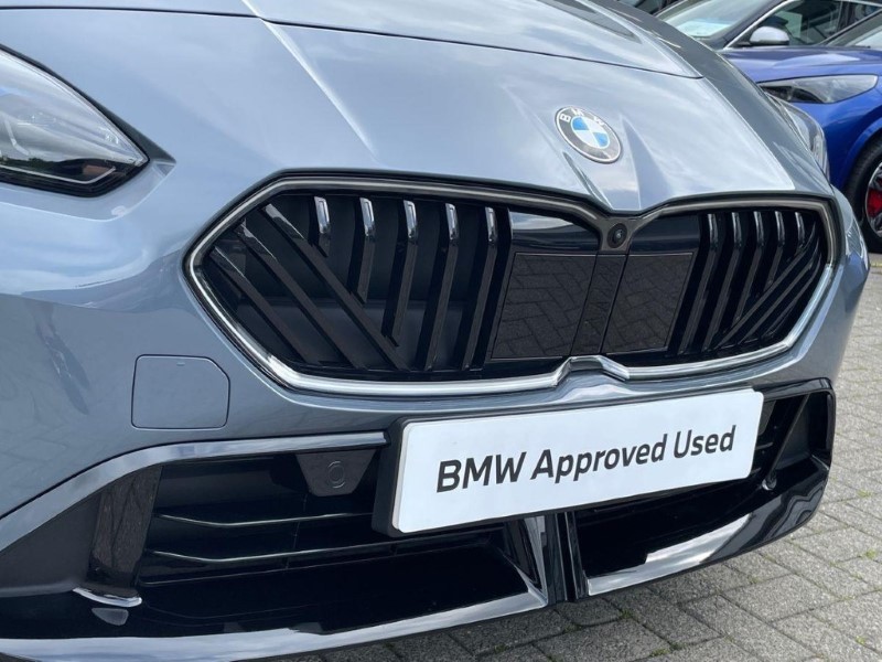 2025 (25) BMW 2 SERIES 223 xDrive M Sport 4dr Step Auto 5586067