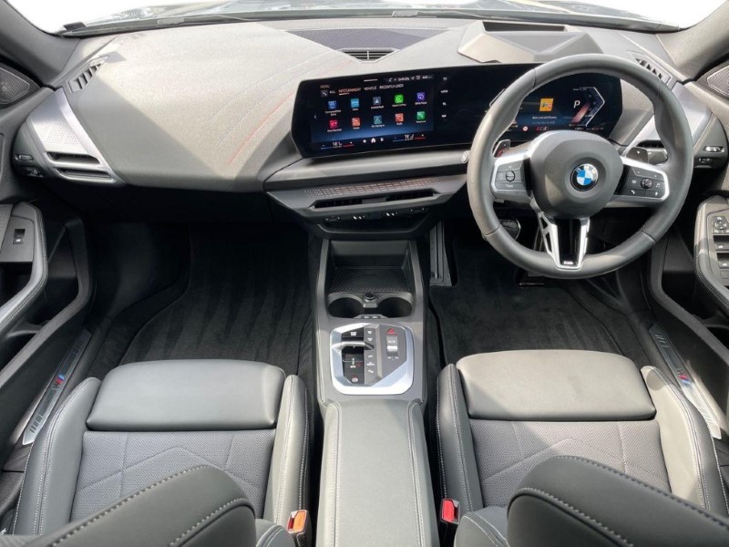 2025 (25) BMW 2 SERIES 223 xDrive M Sport 4dr Step Auto 5586033