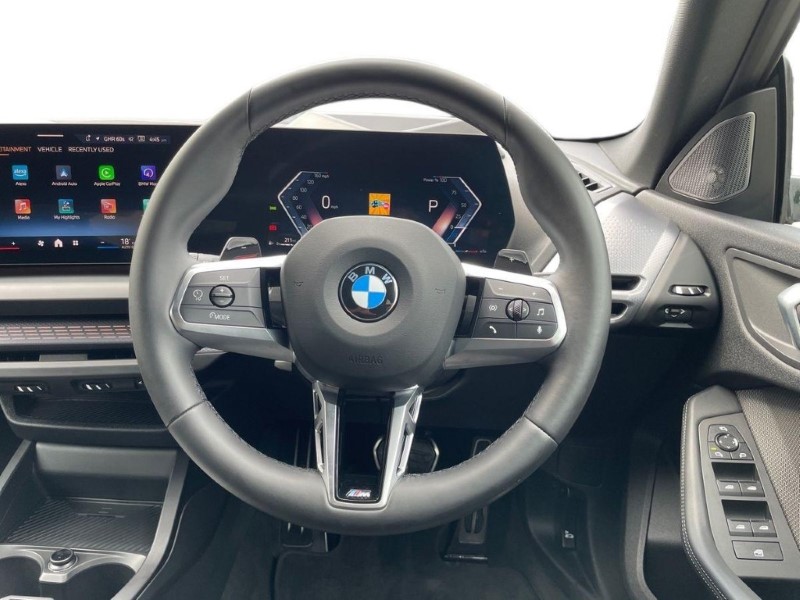 2025 (25) BMW 2 SERIES 223 xDrive M Sport 4dr Step Auto 5586034