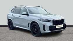 2024 (74) BMW X5 xDrive50e M Sport 5dr Auto 5674376
