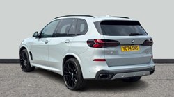 2024 (74) BMW X5 xDrive50e M Sport 5dr Auto 5674377